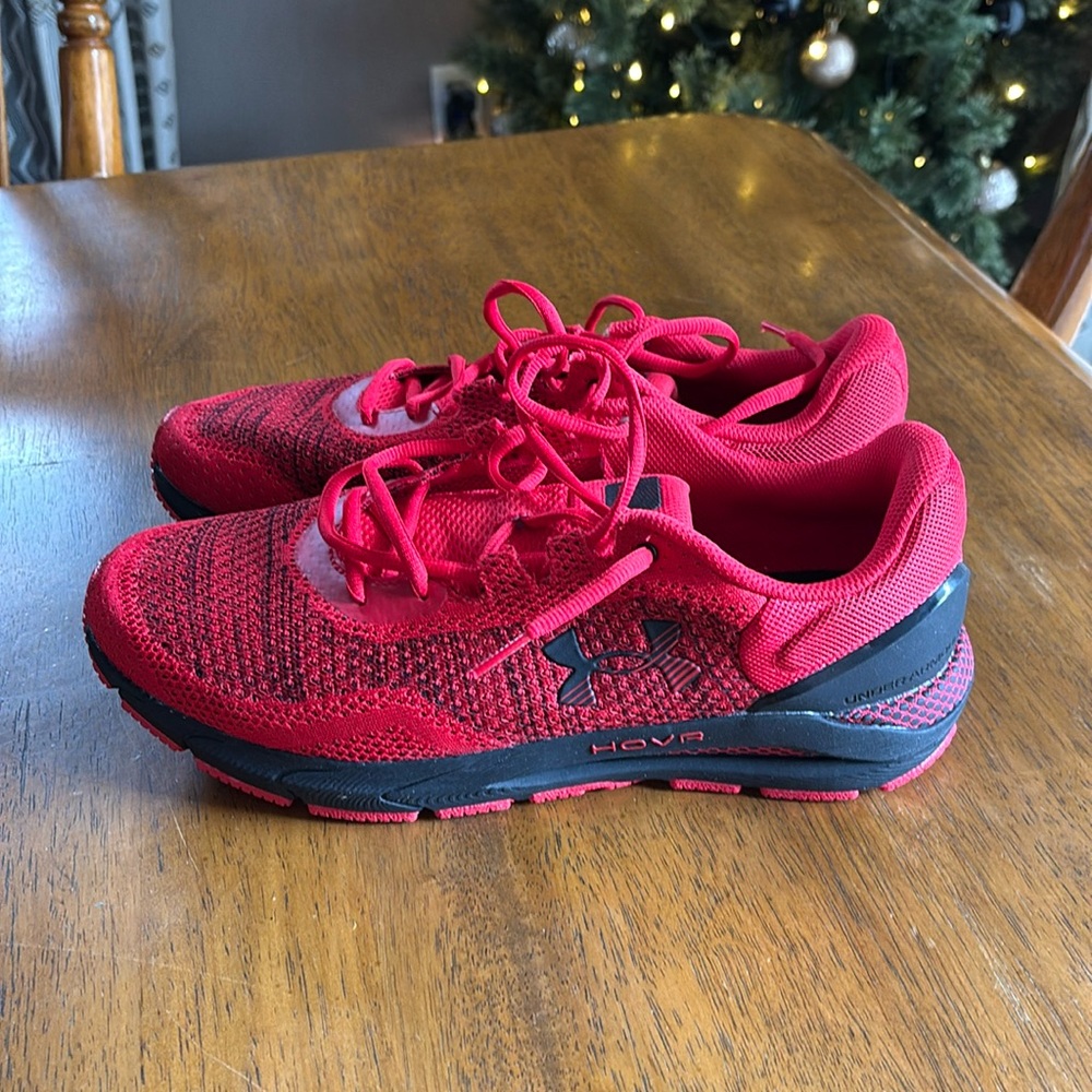 Under Armour Hovr Intake 6 Men’s Size 11